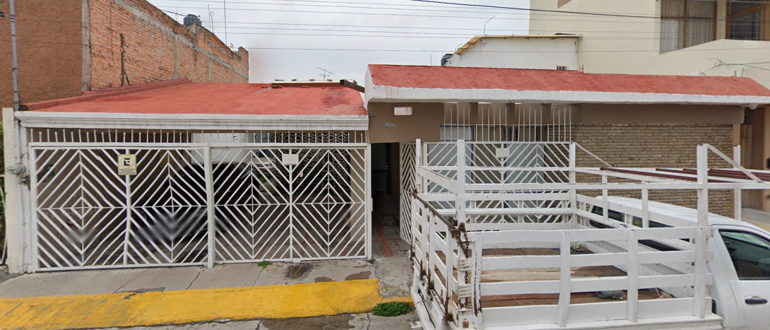 Oficina Modelo